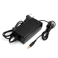 OQF937736[프라임디렉트] 아답터 220V / 15V 4A [내경2.1~2.5mm/외경5.5mm] 전원 케이블 일체형 [비닐포장], 단일색상