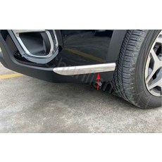 룸미러배선커버