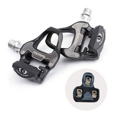 시마노105클릿페달