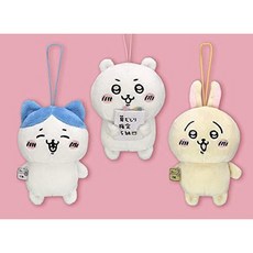 치이카와마스코트