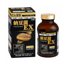 닥터비케이스피루리나