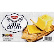 골든버터크래커