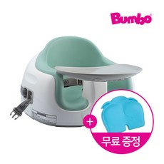 범보 BUMBO 범보의자 멀티시트 라이트 그린 컬러(엘리패드 증정), one color