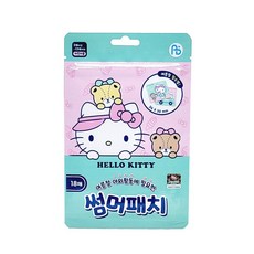 티니핑썸머패치