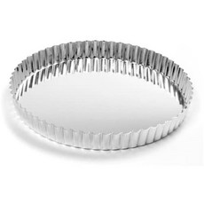 NMT 11 인치 키시 팬 (분리형 받침대 포함) [11 Inch] - P0653000F741Q24, 11 Inch