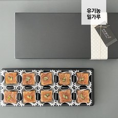 [꼬미쉐프] 수제 개성 약과 만들기 어린이체험 요리키트, 1개