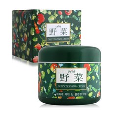 라피네클렌징크림