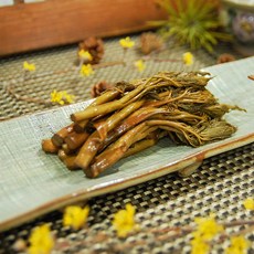 눈개승마장아찌