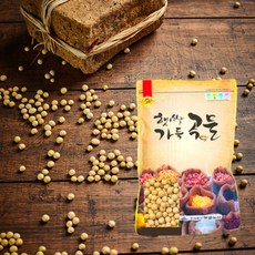 국산콩두부3kg