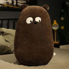 기숙사침대헤드쿠션