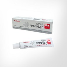 일상닥터 마데케어 마데카솔 센텔라 상처 연고10g, 1개