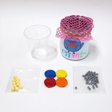 혼합물분리장치