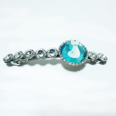 스와로브스키집게핀