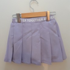 오후스커트