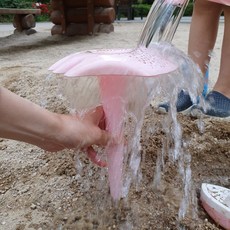 모래놀이채