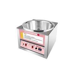 상업용 솜사탕 기계 스테인리스 코튼 캔디 머신 공원 유원지