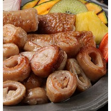 밀리랩초벌구이대구막창