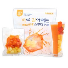 홍시스무디