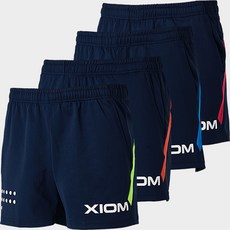 [국산] 엑시옴 XIOM 안토니 원 (2019 ANTONY 1 short pants)