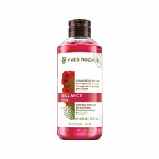 [이브로쉐] 라즈베리 헤어 식초 대용량 400ml, 1개