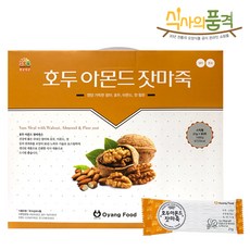 잣가루