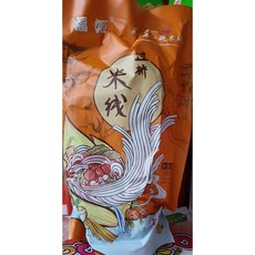 중국식품 중국쌀국수 꿔쵸미센 미시엔 미센 운남쌀국수 360g, 3개