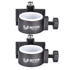 삼각대우산걸이