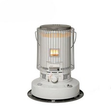 토요토미 반사식 난로 기어미션 등유난로 스토브