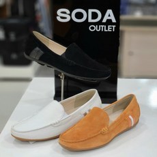 소다여성드라이빙슈즈