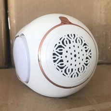 포칼스피커버드