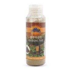 블루마운틴 마따따비 가루, 1개, 상세 설명 참조, 3.5g