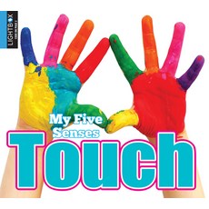 Touch Library Binding, Lightbox, English, 9781510501829