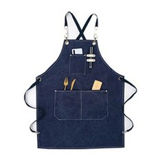 초등학생요리앞치마