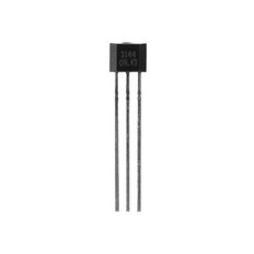 홀 효과 센서 센서 10PcSlot A3144 3144E Oh3144E 스위치-92Ua 3핀 Sip 스위치