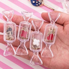 투명반지케이스