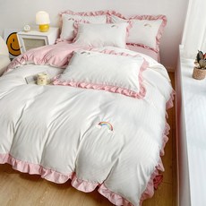 박술녀침대커버