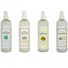 일향 아로마 바디 퍼퓸 500ml 시리즈 미스트 바디케어, 라벤더포에버