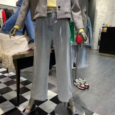 시슬리와이드팬츠