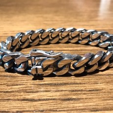 남자20돈순금팔찌