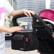 유모차보냉백
