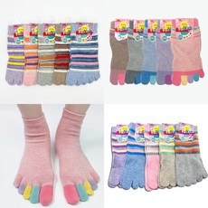 국산발가락양말