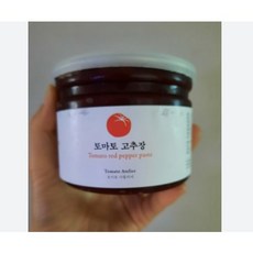 토마토고추장
