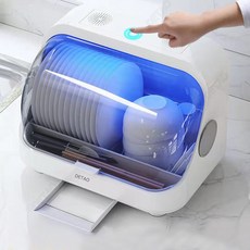 열풍식기건조대