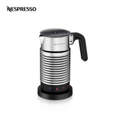 네스프레소 에어로치노4 우유거품기 Nespresso Aeroccino