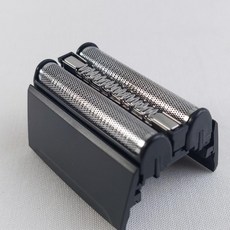 브라운5면도날
