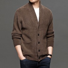 그해우리는최우식가디건