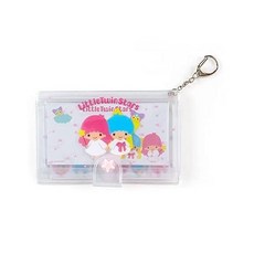 산리오딸기퐁당와플