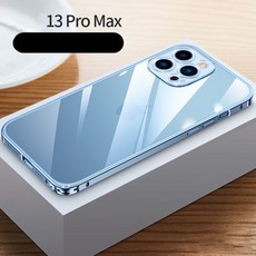 아이폰13프로메탈범퍼
