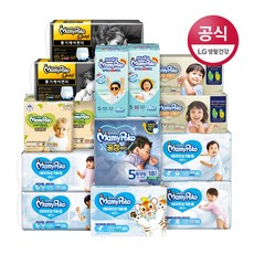 마미포코썸머특대형