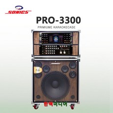 소닉스3300